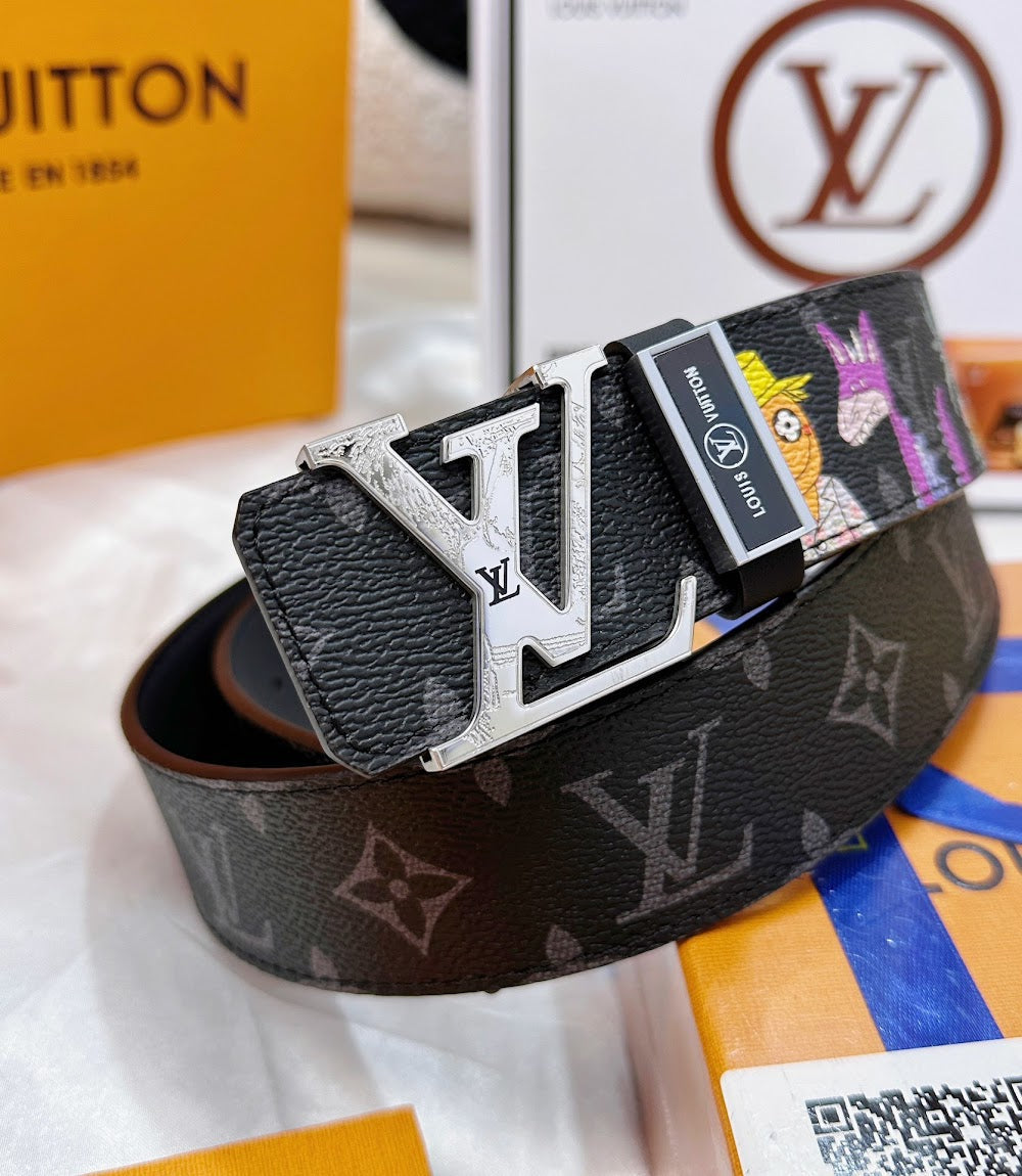 Dragons Bags ln Luxury Belt --107354
