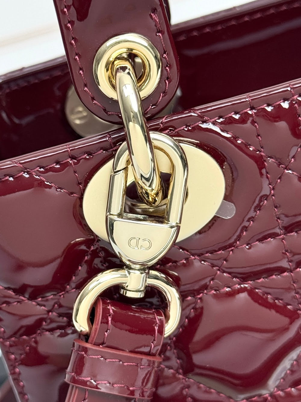 Dragons BagsDiorn Luxury Bag --114943