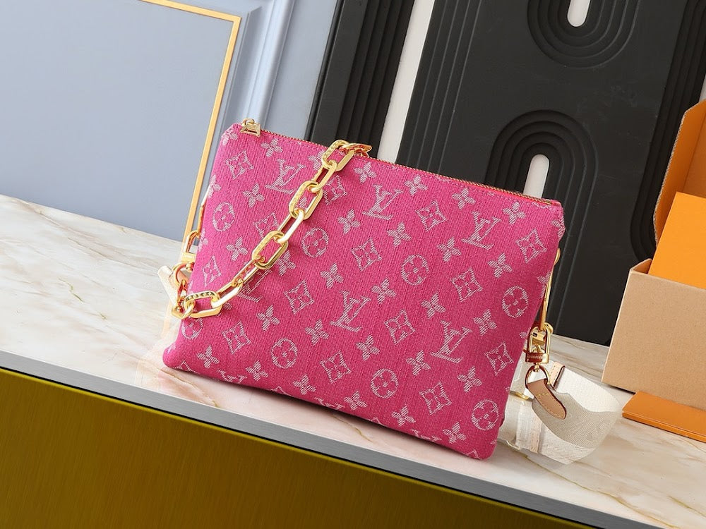 Dragons Bags LVn Luxury Bag --80105