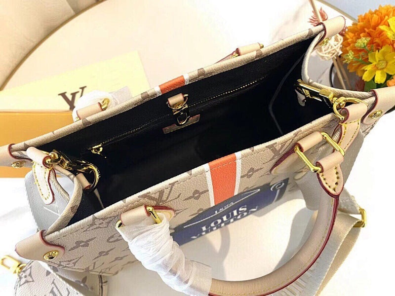 Dragons Bags LVn Luxury Bag --80024