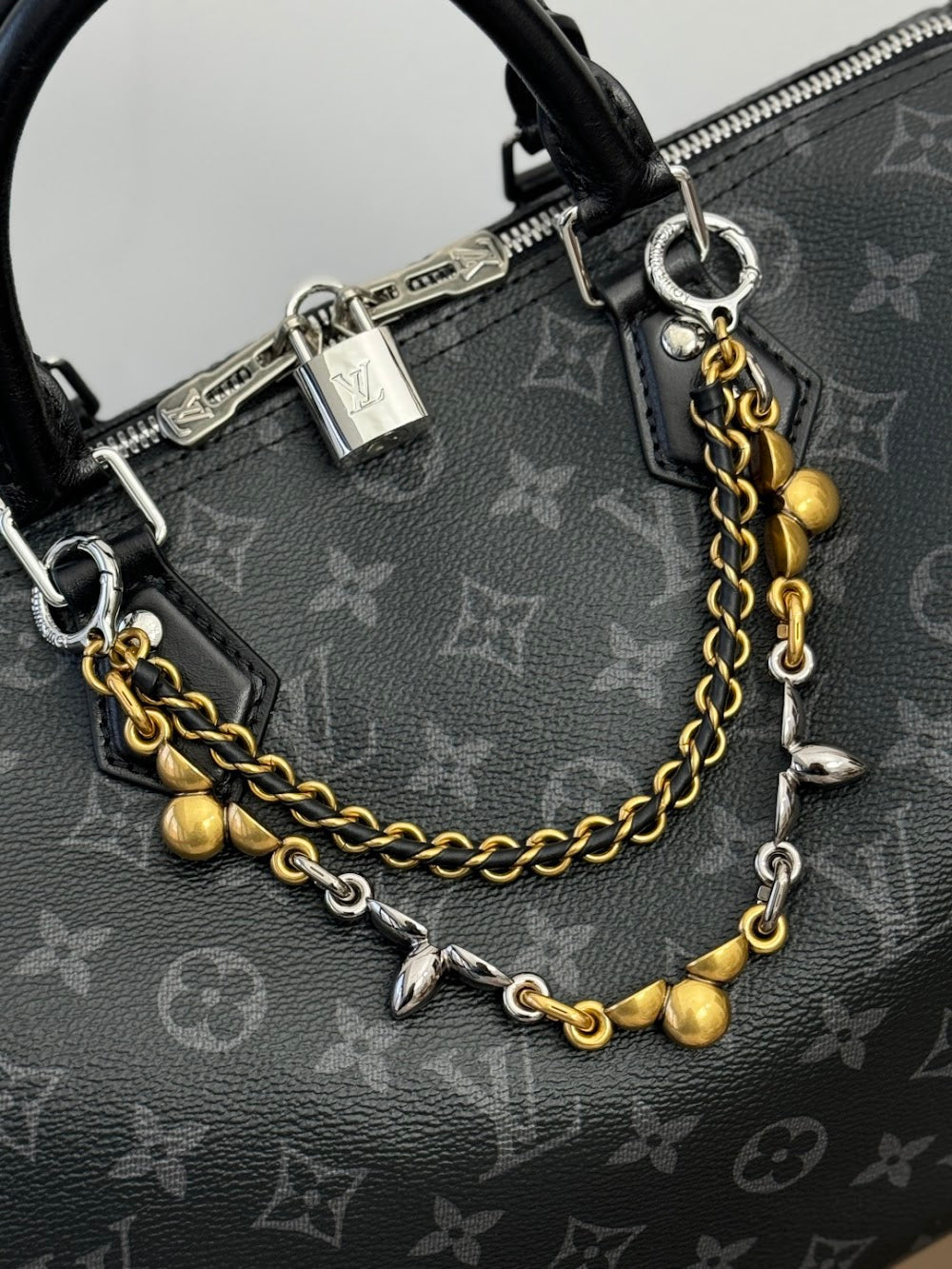 Dragons Bags ln Luxury Bag --96387