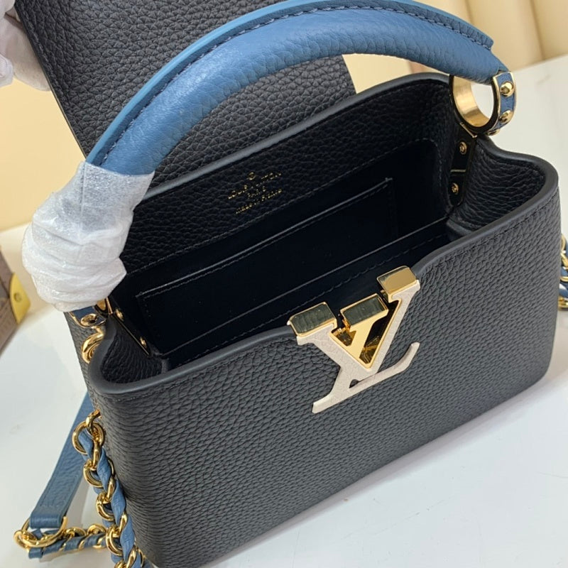 Dragons Bags ln Luxury Bag --60906