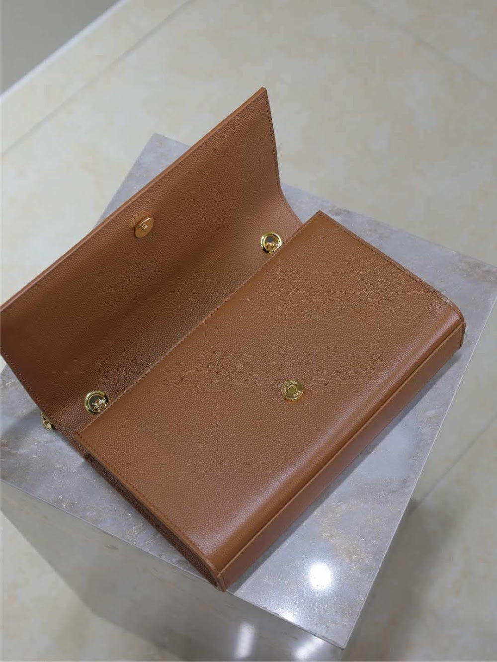 Dragons Bags YSLn Luxury Bag --120534