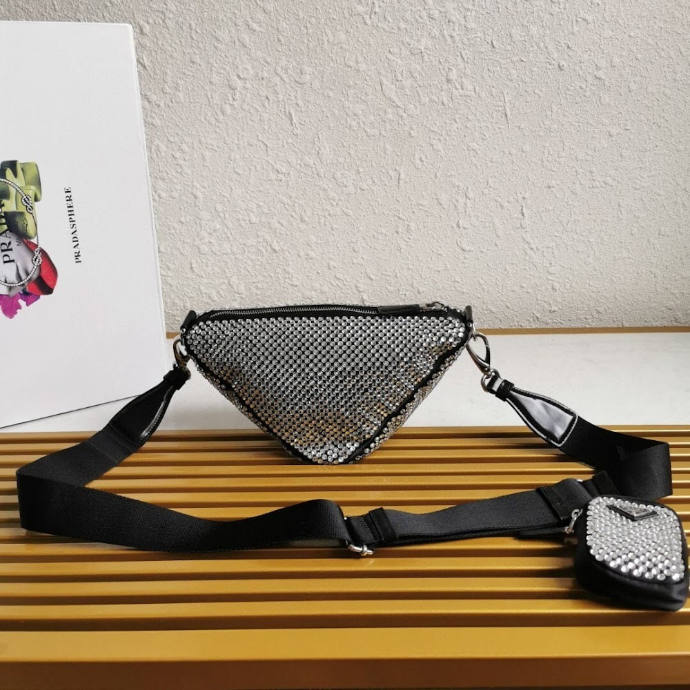 Dragons Bags Pradn Luxury Bag --101454