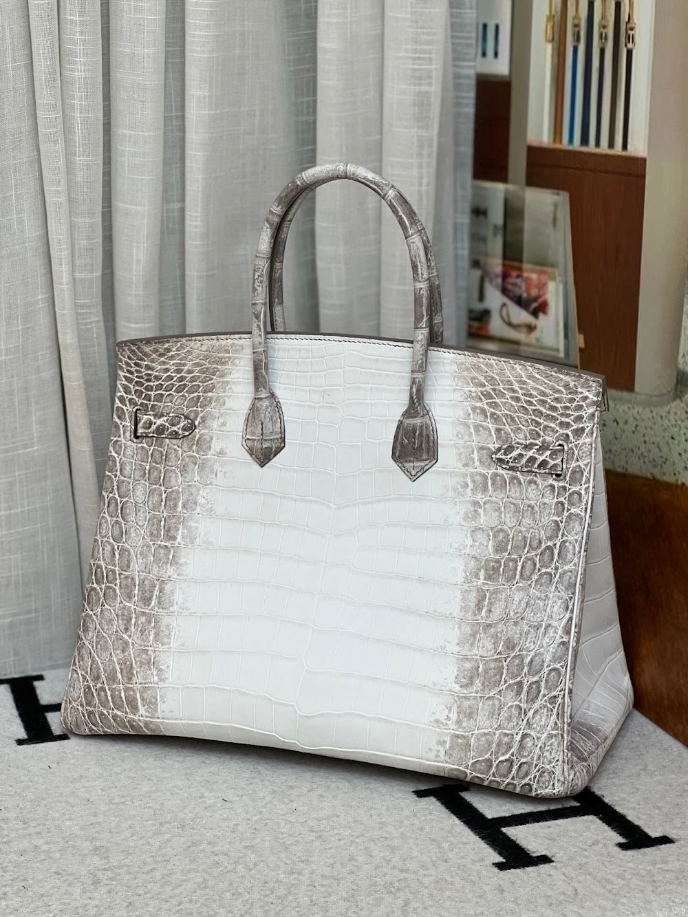 Dragons BagsHermesn Luxury Bag --116728