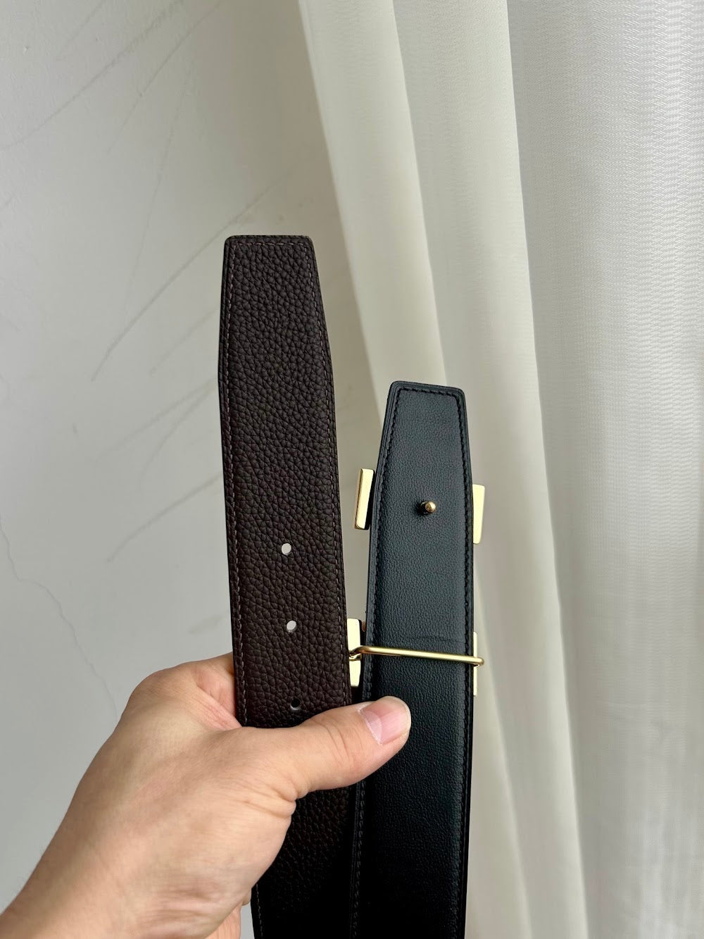Dragons Bags Hermesn Luxury Belt --105927