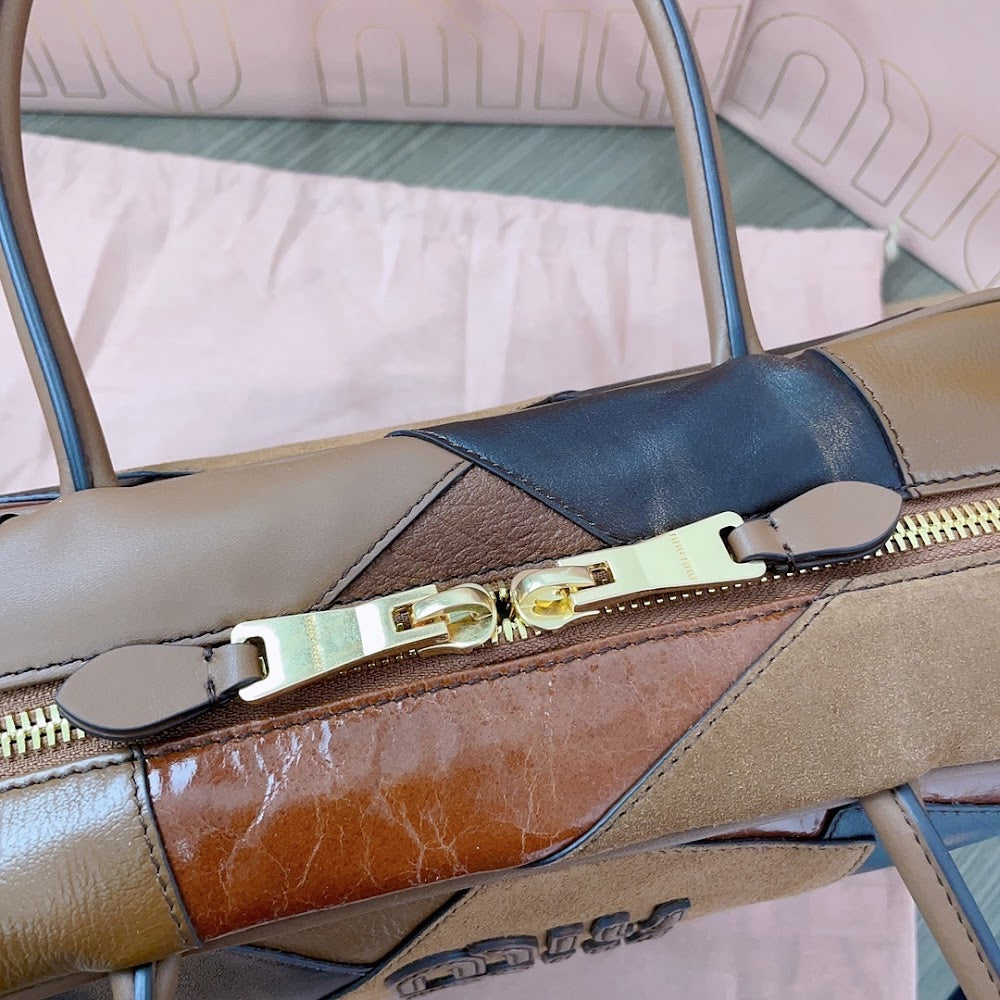 Dragons Bags Miun Miun Luxury Bag --122372