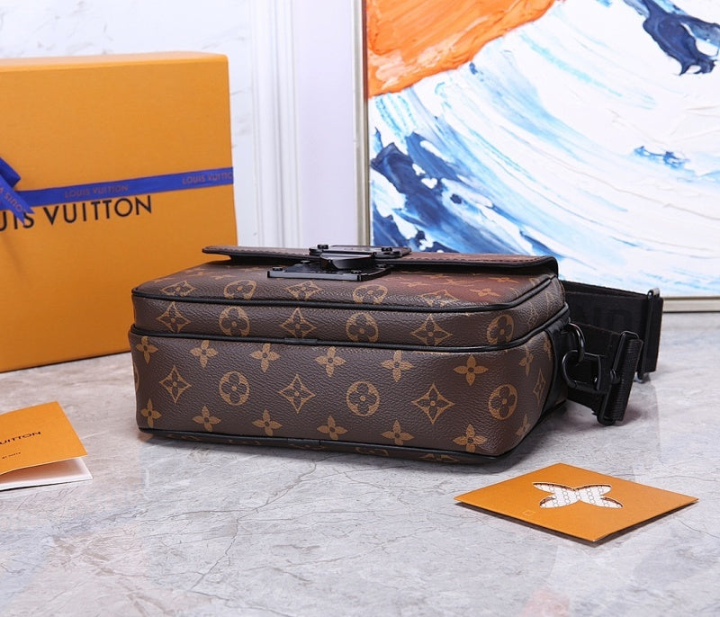 Dragons Bags ln Luxury Bag --70102