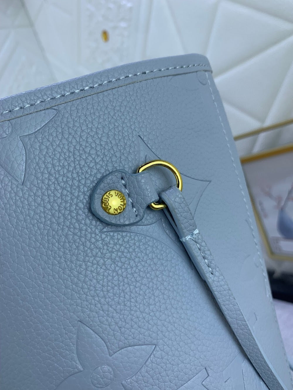Jessica Bags ln Luxury Bag --76028