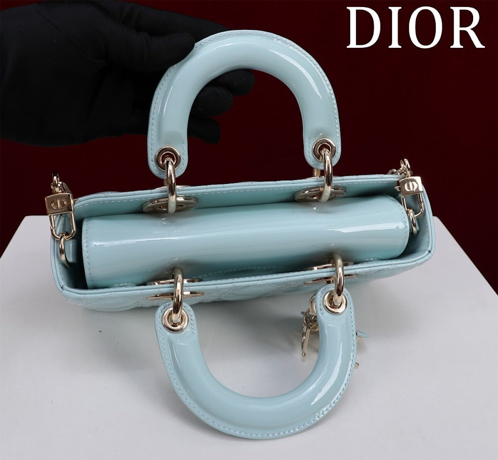 Dragons BagsDiorn Luxury Bag --114780