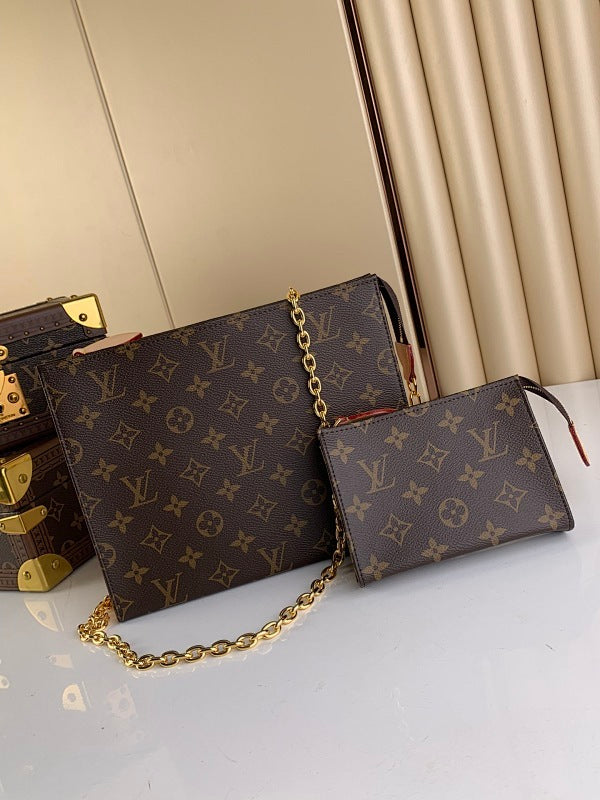 Dragons Bags ln Luxury Bag --61014