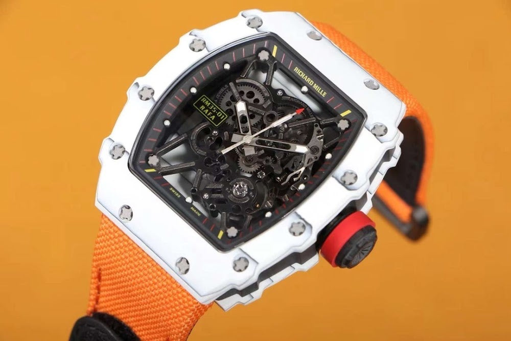 Dragons Bags Luxury Designer Watch --104591