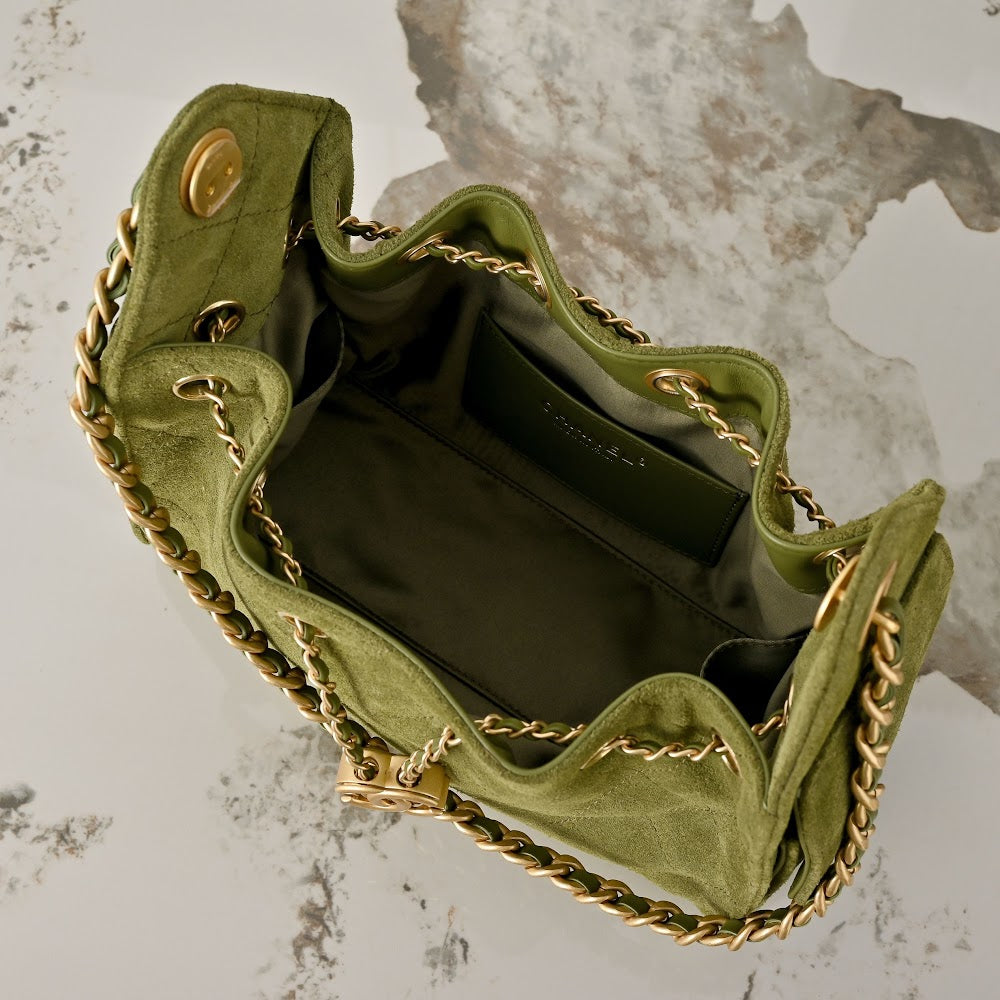 Dragons BagsCHn Luxury Bag --113999