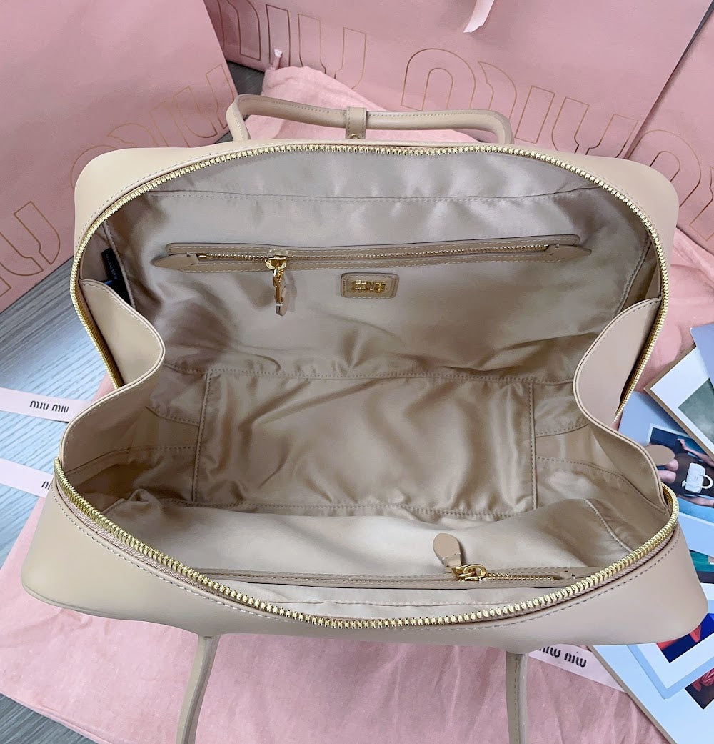 Dragons Bags Miun Miun Luxury Bag --122407