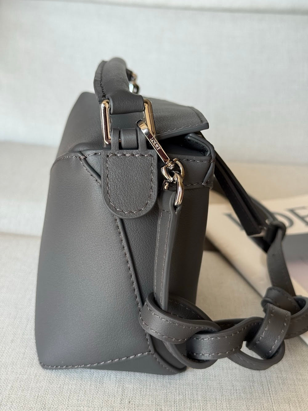 Dragons Bags Lowen Luxury Bag --100147