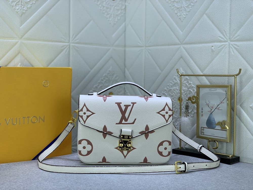 Jessica Bags ln Luxury Bag --75971
