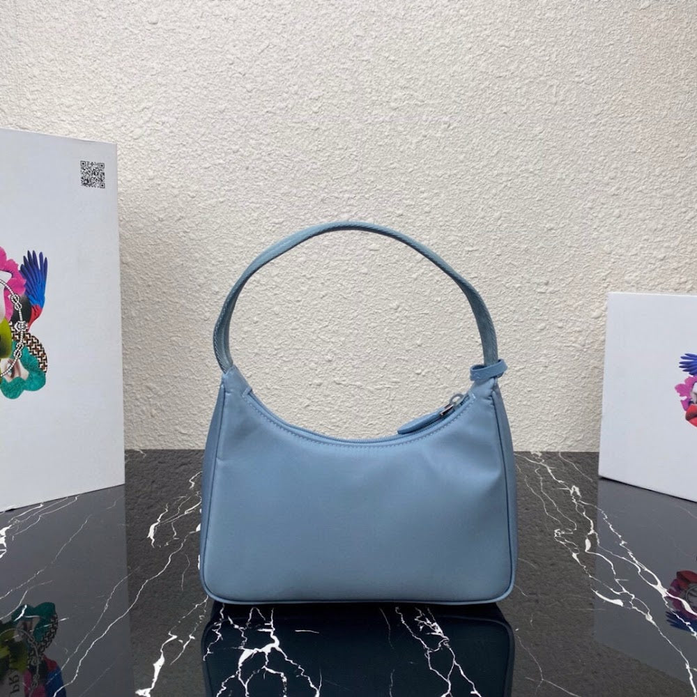 Dragons Bags pradn Luxury Bag --73730
