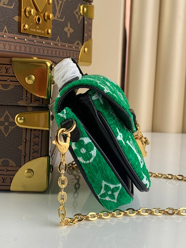 Dragons Bags ln Luxury Bag --58975