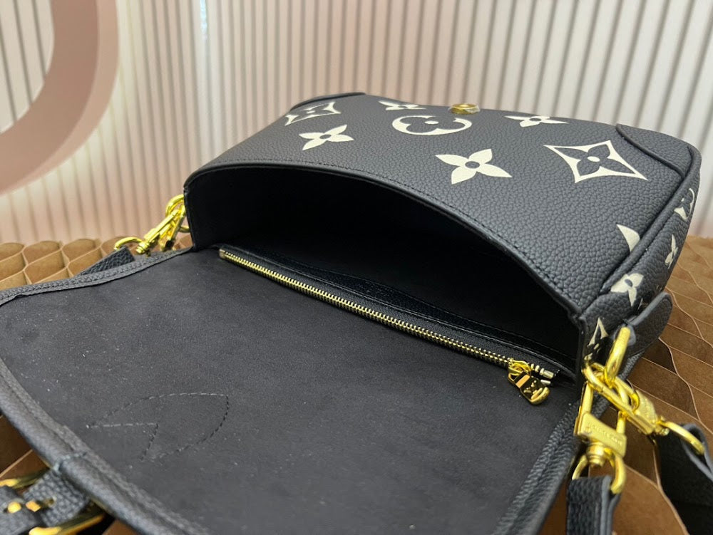Dragons Bags ln Luxury Bag --81405