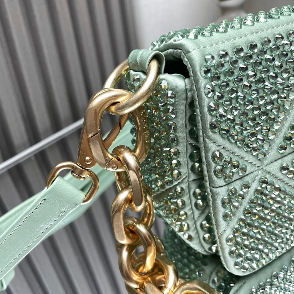 Dragons Bags Pradn Luxury Bag --102620