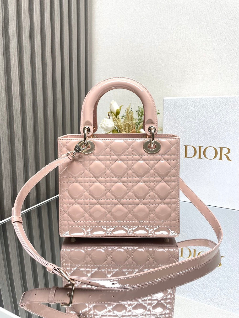 Dragons BagsDiorn Luxury Bag --115909