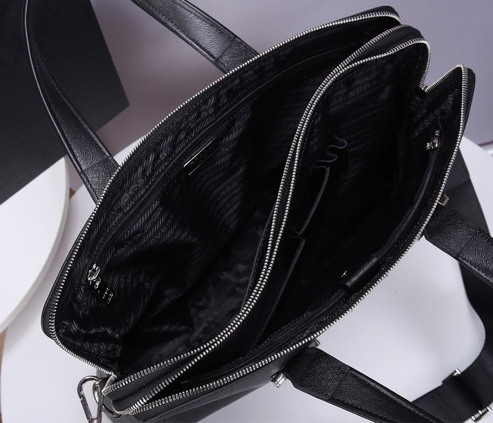 Dragons Bags Prada Luxury Bag --54036