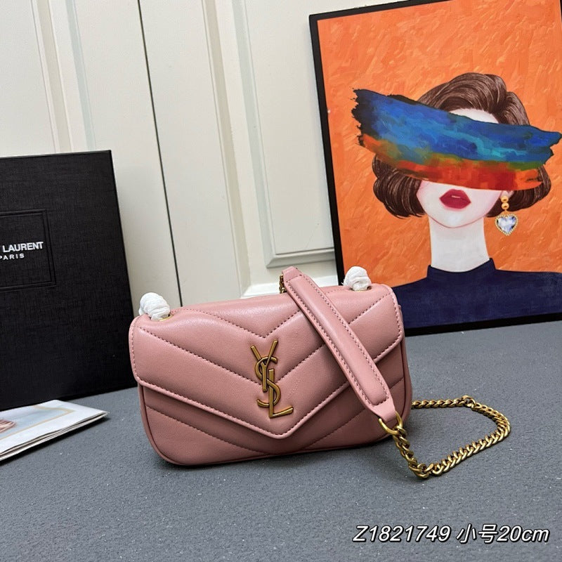 Dragons Bags ysn Luxury Bag --72038