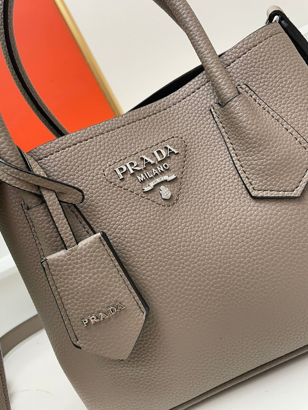 Dragons Bags pradn Luxury Bag --73192