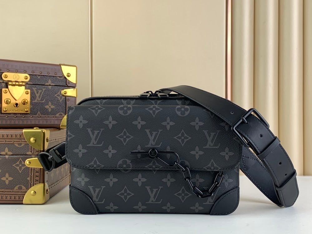 Dragons Bags ln Luxury Bag --61983