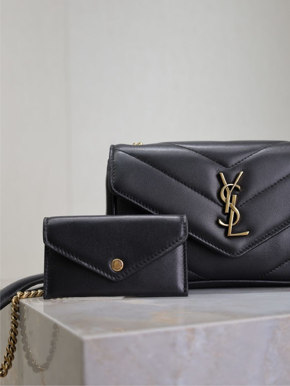 Dragons Bags YSLn Luxury Bag --120588
