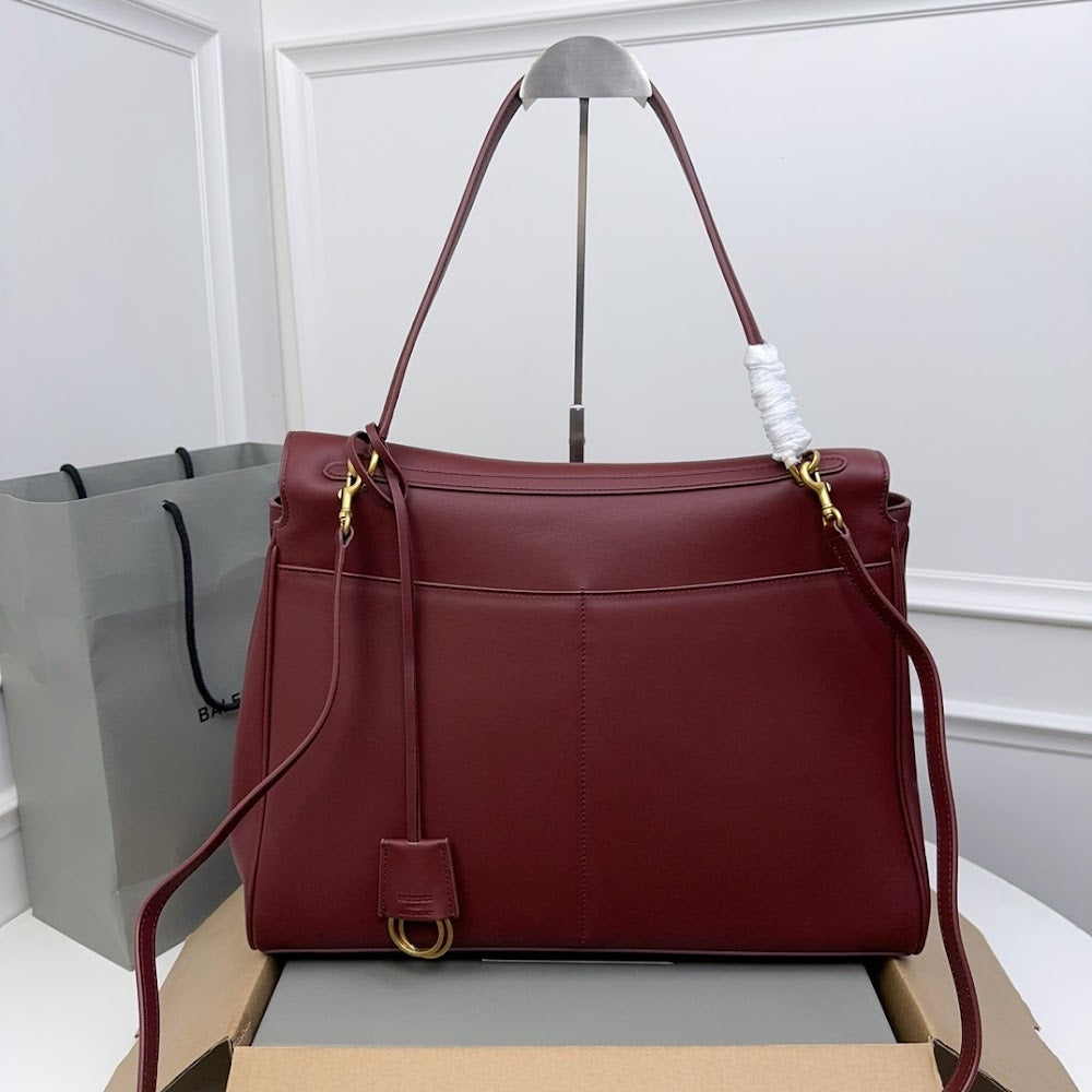 Dragons Bags Balenciaga Luxury Bag --111044