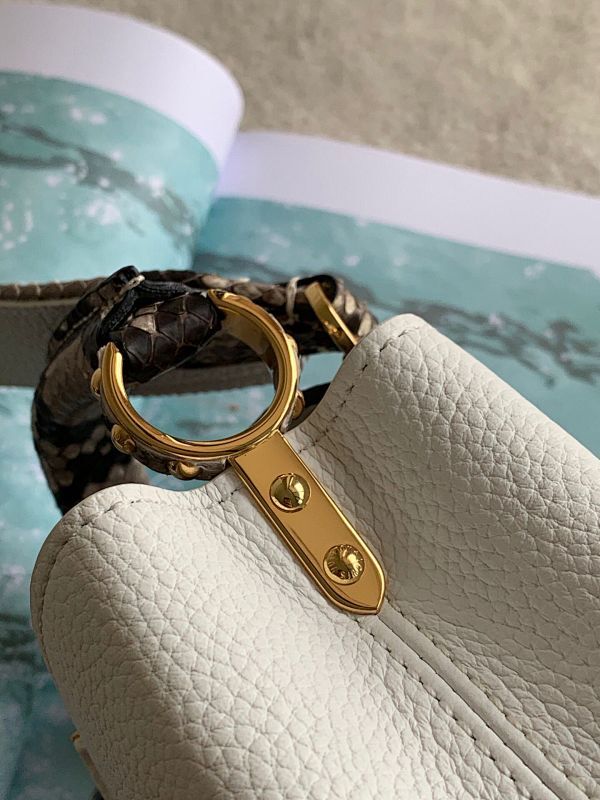 Dragons Bags ln Luxury Bag --56539