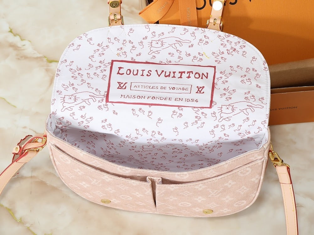 Dragons Bags ln Luxury Bag --77682