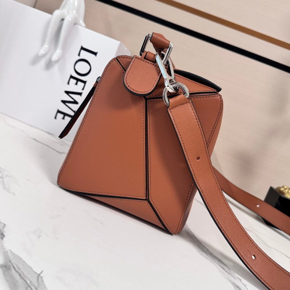 Dragons Bags Lowen Luxury Bag --99829