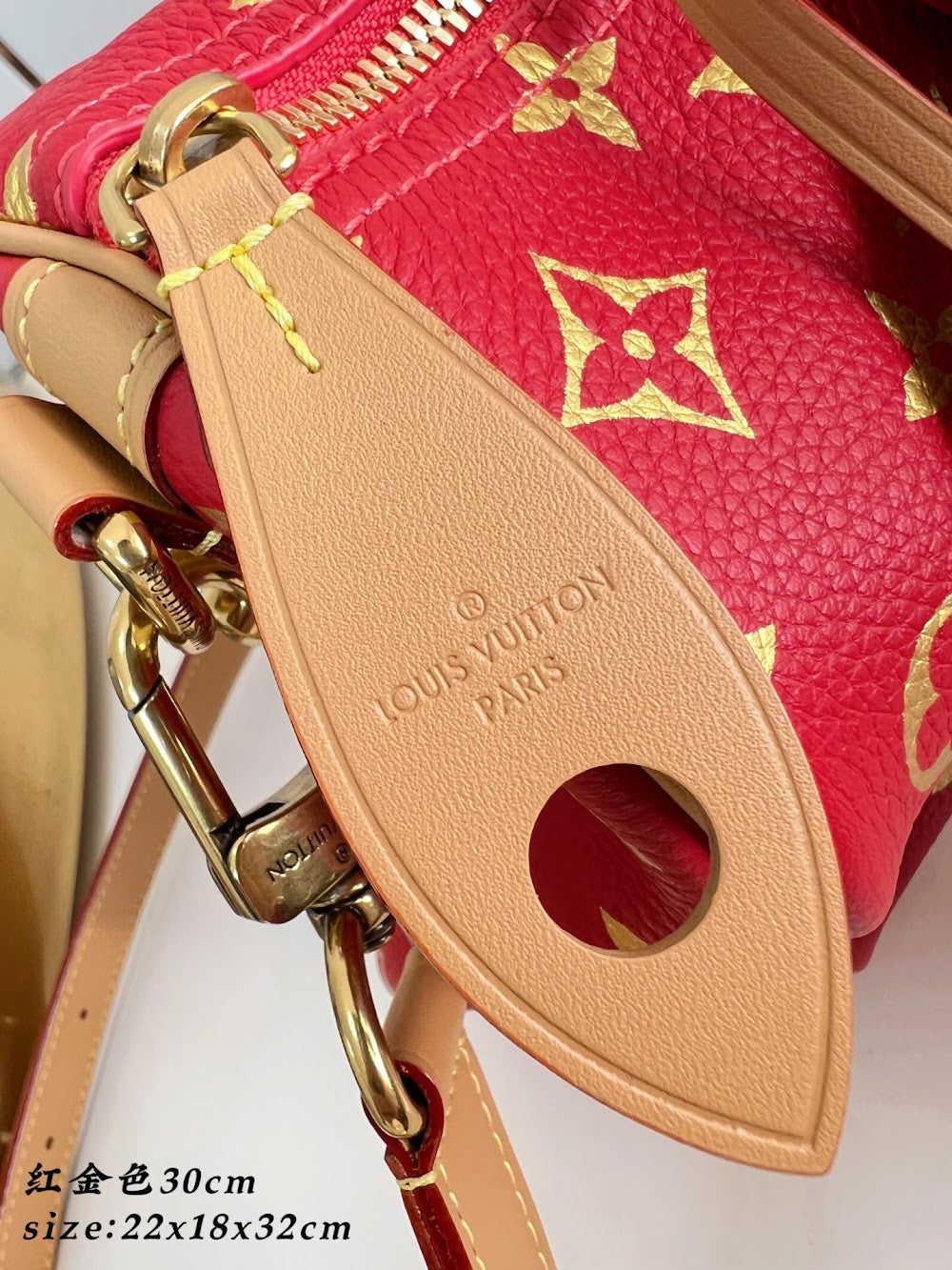 Dragons Bags ln Luxury Bag --96412