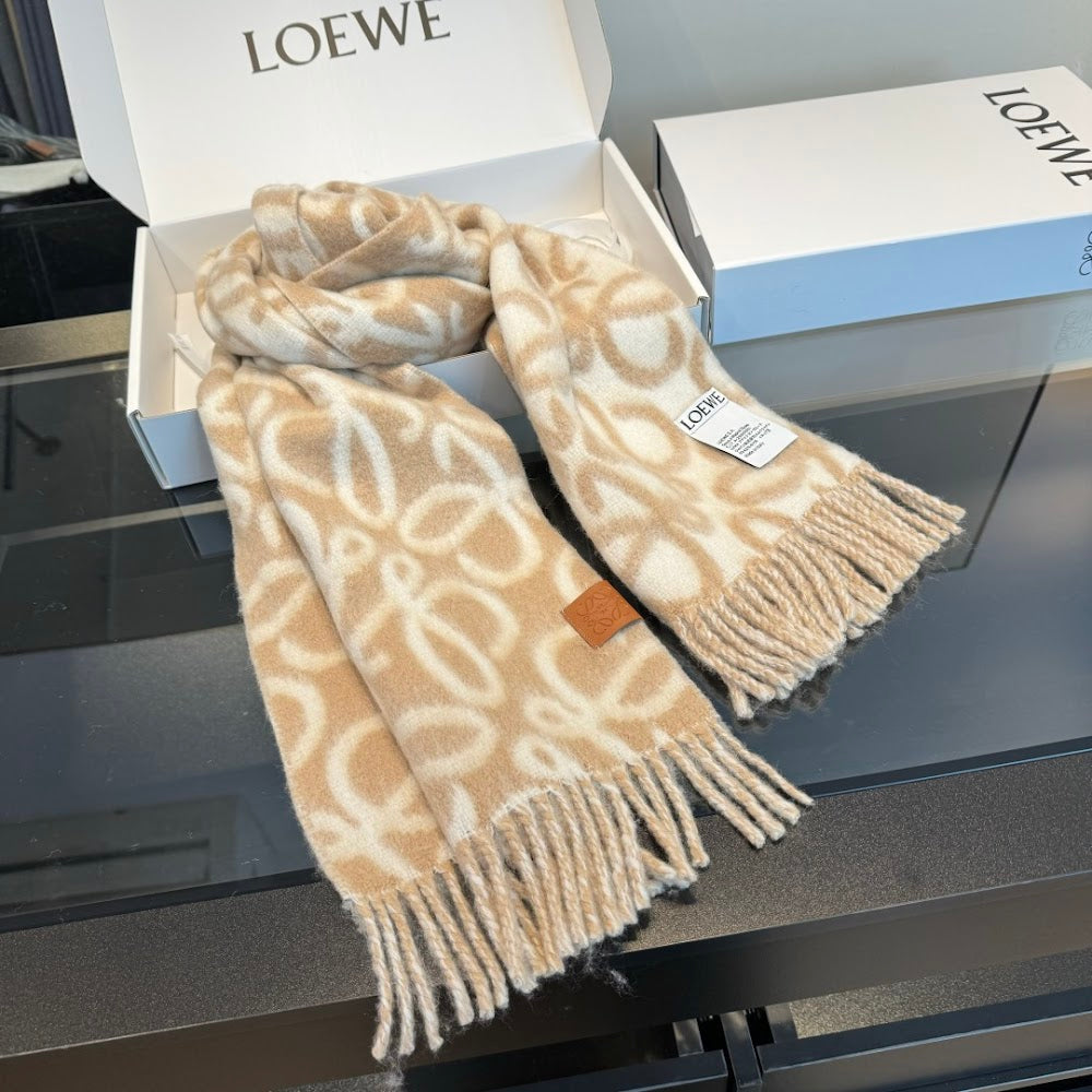 Dragons Bags Premium Designer Scarf --99661