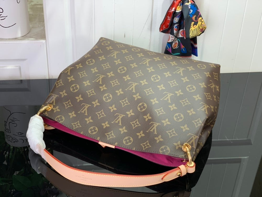 Dragons Bags ln Luxury Bag --97077