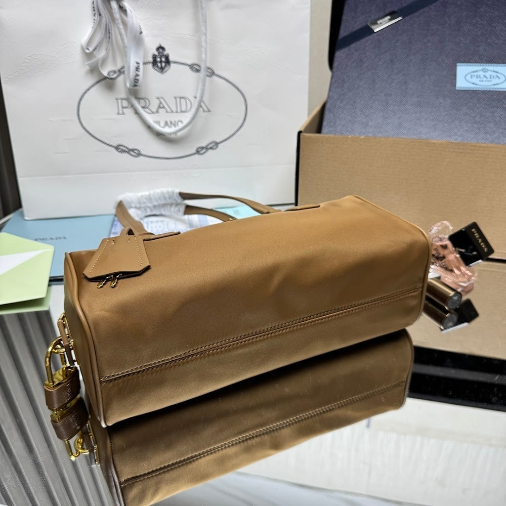 Dragons Bags Pradn Luxury Bag --101600