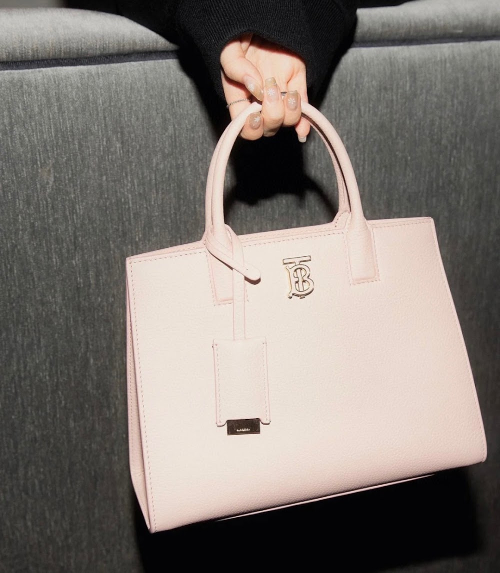 Dragons Bags Burberryn Luxury Bag --91814