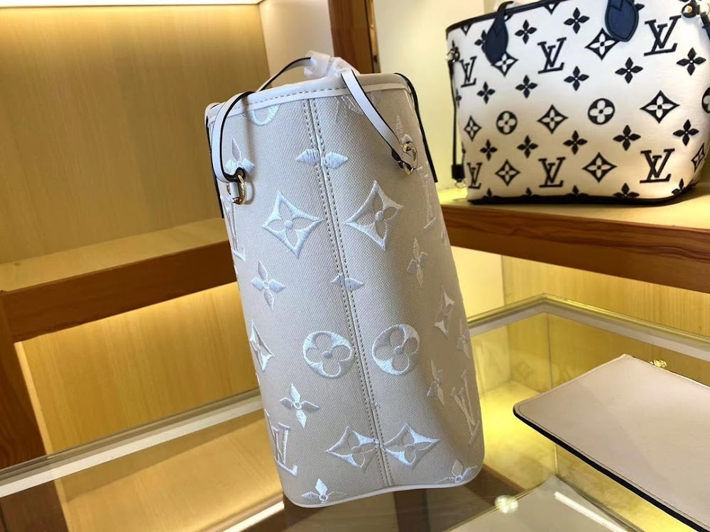Dragons Bags LVn Luxury Bag --80026