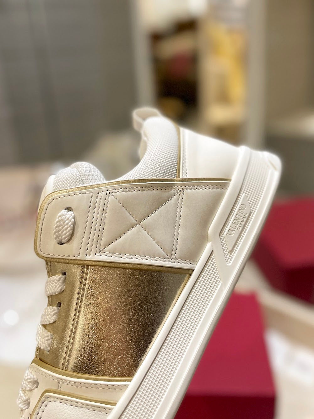 Dragons Bags Valentino Luxury Shoes --52621