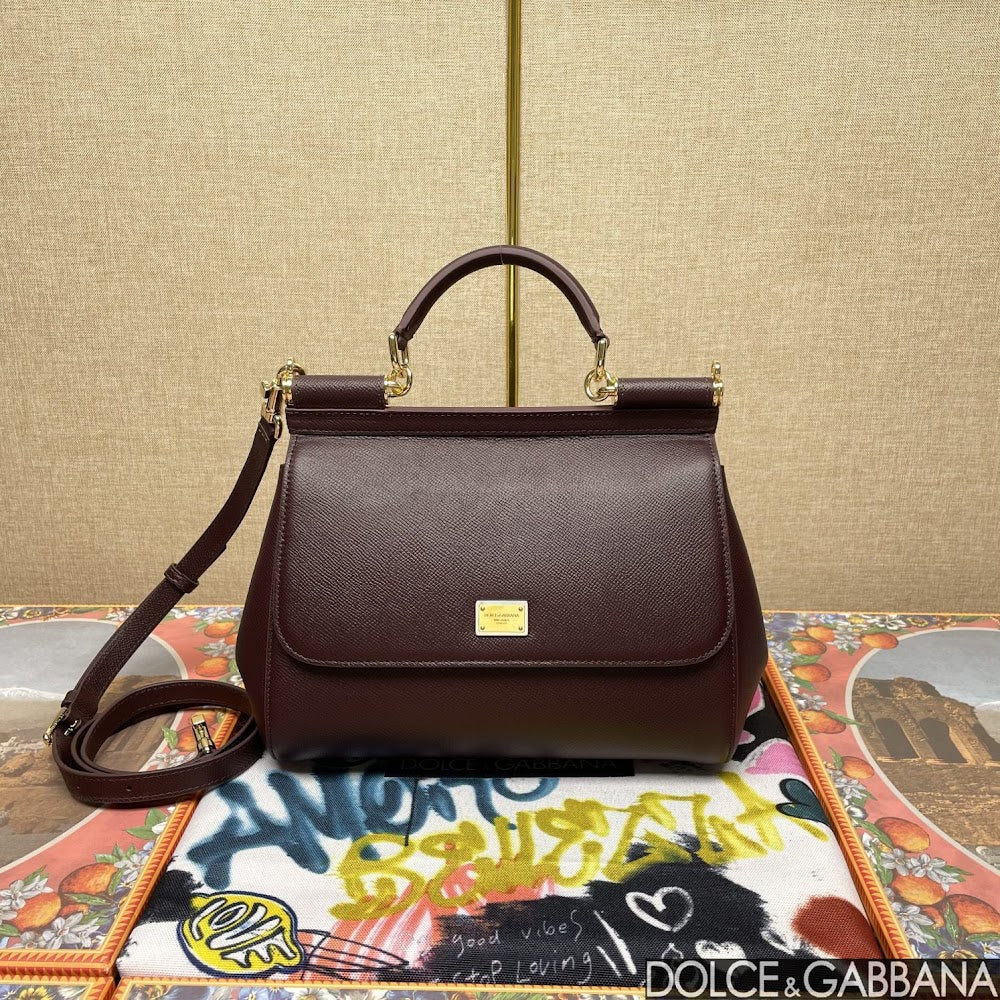 Dragons Bags DGn Luxury Bag --93706