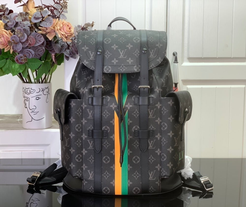 Dragons Bags ln Luxury Bag --96721