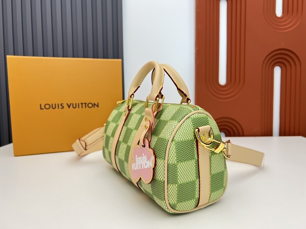 Dragons Bags ln Luxury Bag --76262