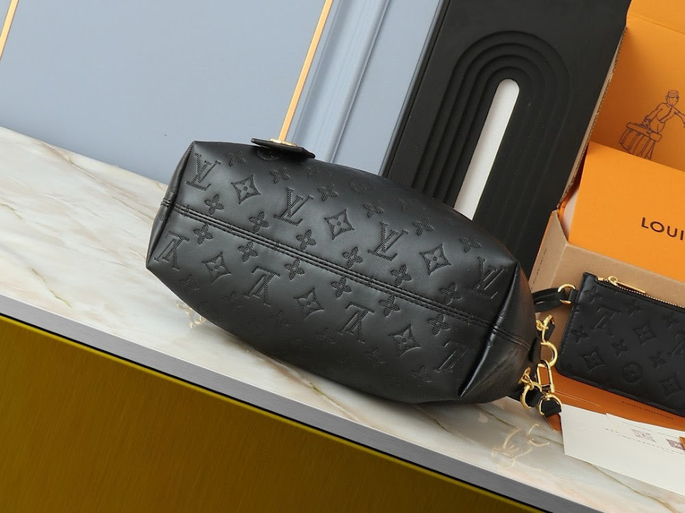 Dragons Bags LVn Luxury Bag --80897