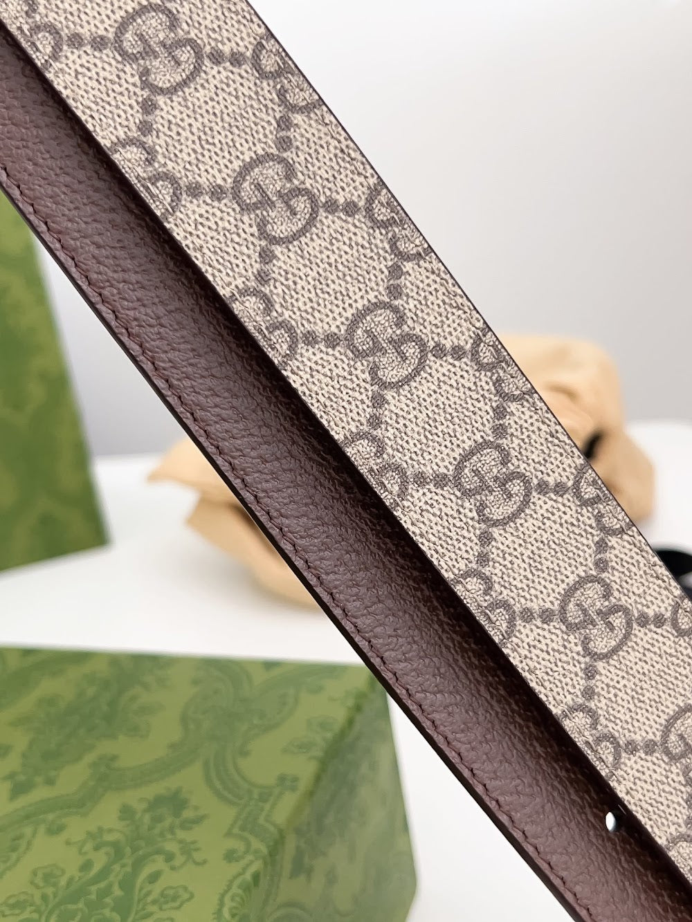 Dragons Bags Guccin Luxury Belt --105623