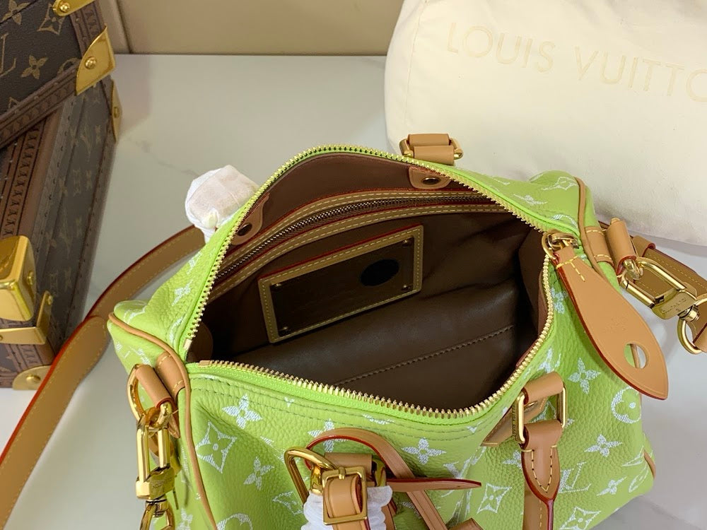 Dragons Bags ln Luxury Bag --97578