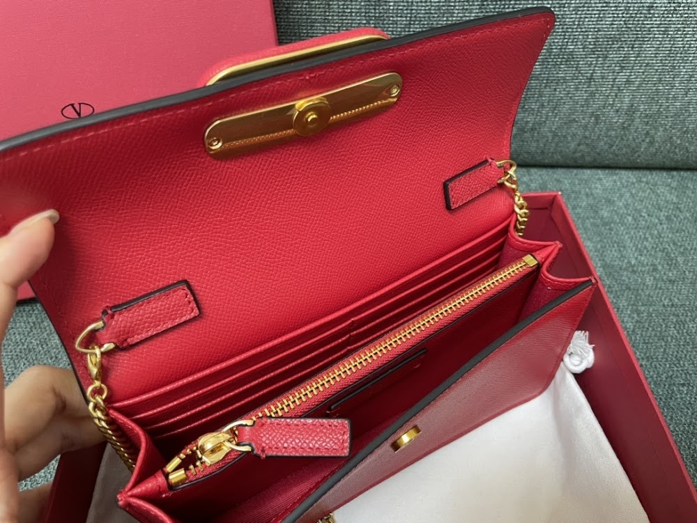 Dragons Bags Valentine Luxury Bag --120965