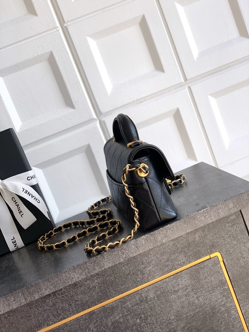 Dragons Bags CHn Luxury Bag --112796