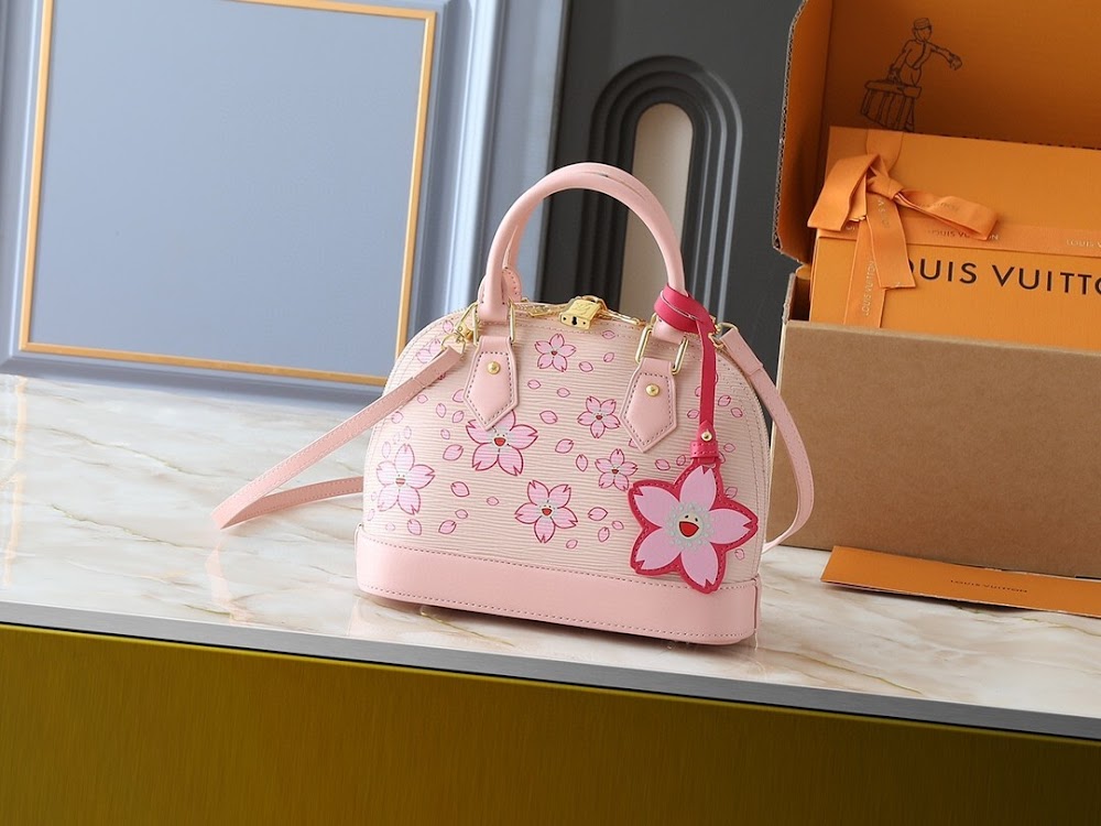 Dragons Bags ln Luxury Bag --76999